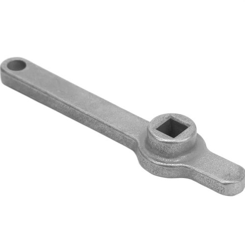 Radiator key stainless - radiator, steel