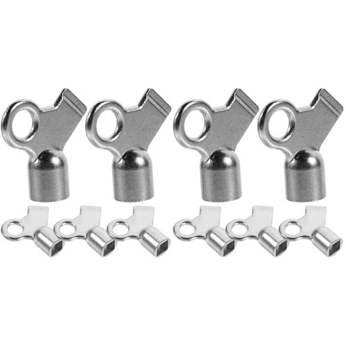 Set radiator key small - radiator,