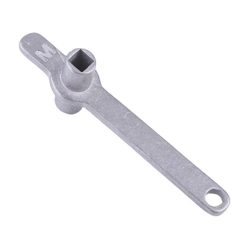 Radiator key stainless steel - key,