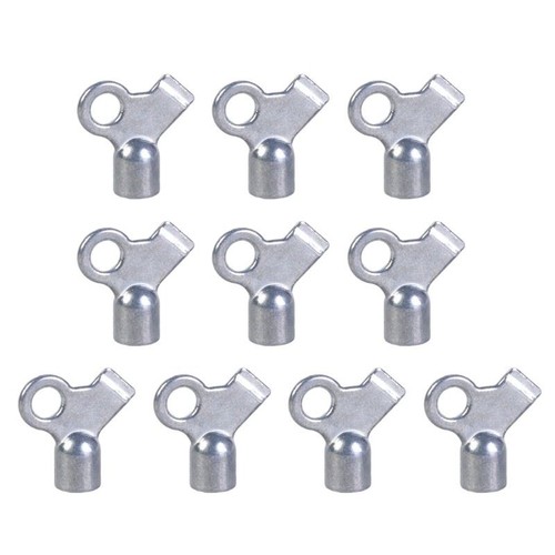 Universal radiator bleed keys - radiator,
