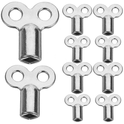 Pcs radiator bleed key set - bleed,