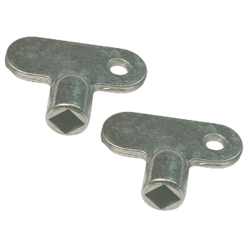 2pcs zinc alloy - alloy, silver