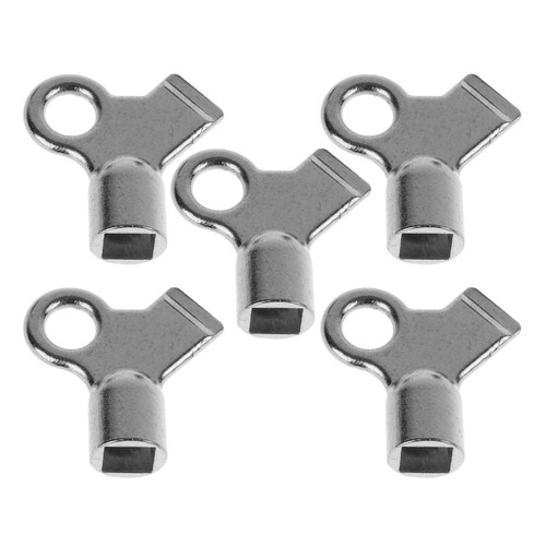 Pcs radiator key small vent - 5,