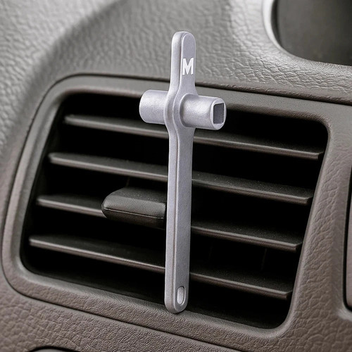 The ultimate radiator - radiator, key