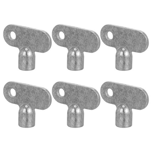 Pcs metal radiator key air - radiator,