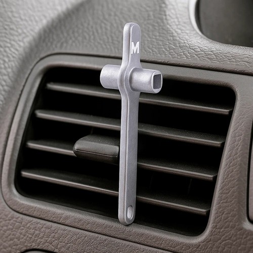 The ultimate radiator key - ultimate,