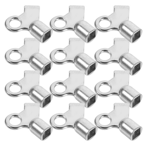 Universal zinc alloy radiator - universal,