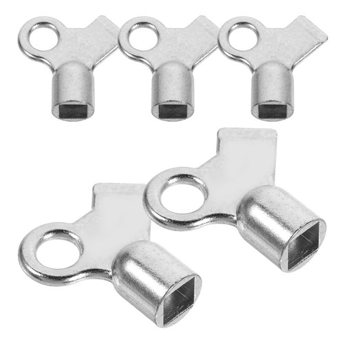 Pcs small radiator key - 5,
