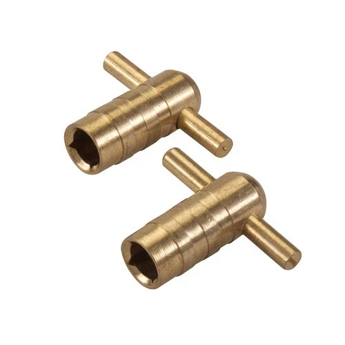 Silverline radiator bleed key - silverline,