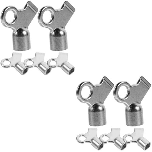 Set radiator key - radiator,