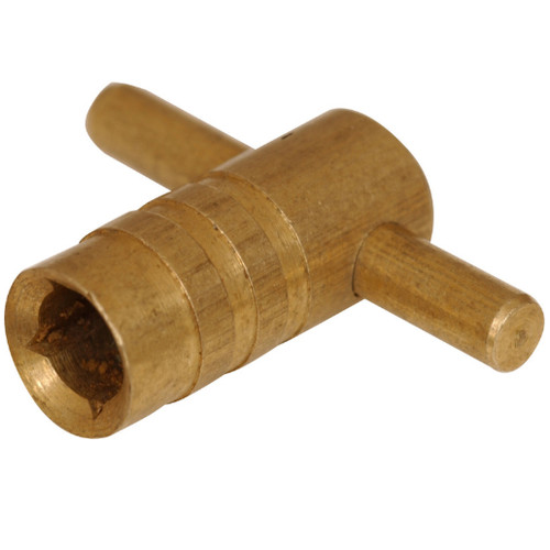 Securit radiator bleed key - securit,