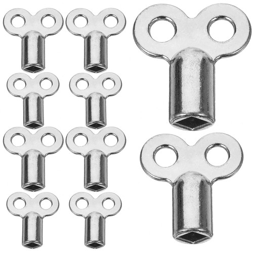 10pcs radiator utility - radiator, bleed