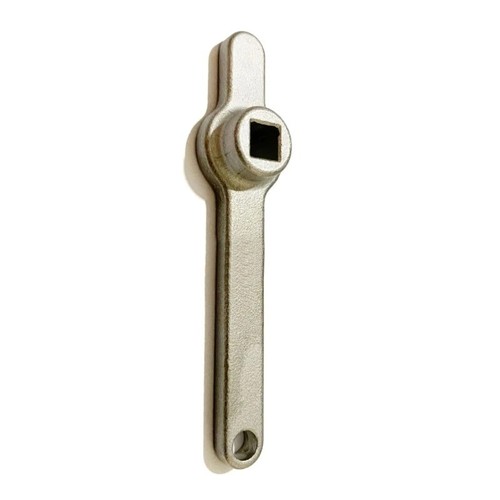 Radiator key stainless steel - radiator,