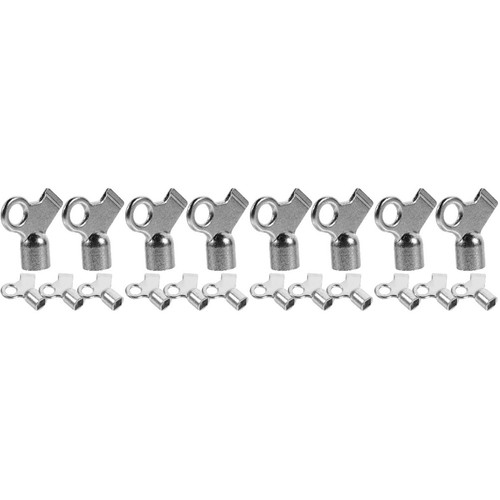 Count small radiator key - radiator,