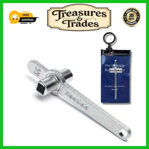 Universal dual sized stainless - universal,