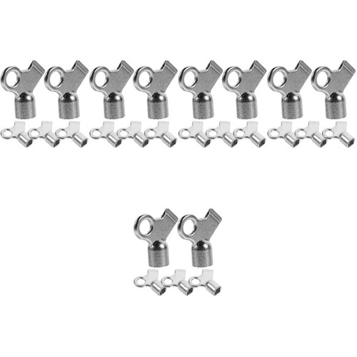 Set radiator keys - set, of