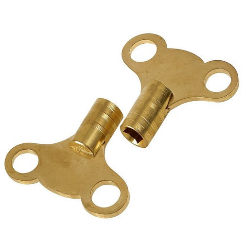 Westco brass radiator bleed - westco,