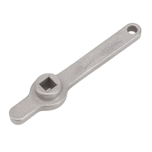 Radiator key steel stainless - radiator,