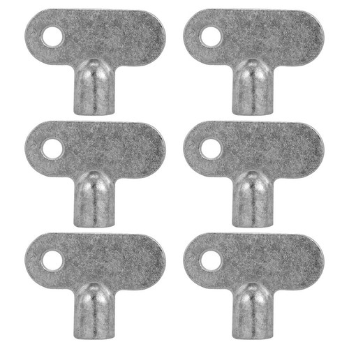 Pcs universal radiator key - 6,