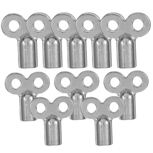 10pcs universal radiator bleed - universal,