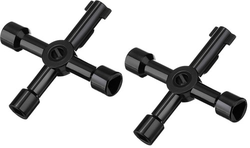 Way multi functional key - 4,