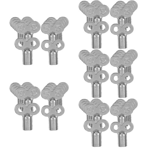 Pack bleed radiator key - radiator,