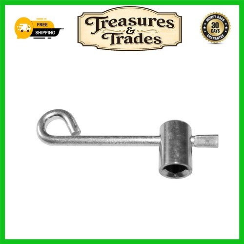 Radiator bleed key - bleed,