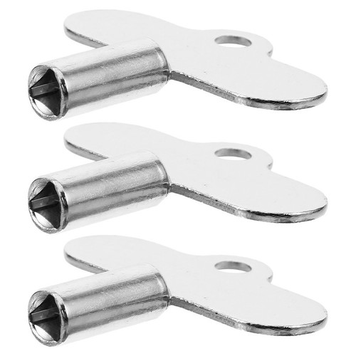 Pcs radiator air bleeder - 3,
