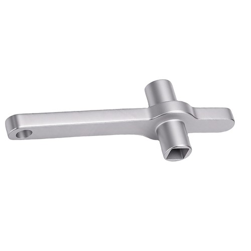 Heavy duty radiator bleed - heavy,