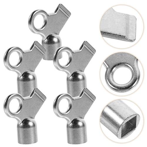 Pcs small radiator key - pcs,
