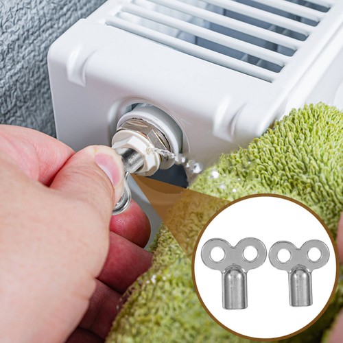 Pcs small radiator key - 10,
