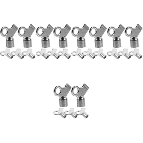 Pack radiator air - pack, key