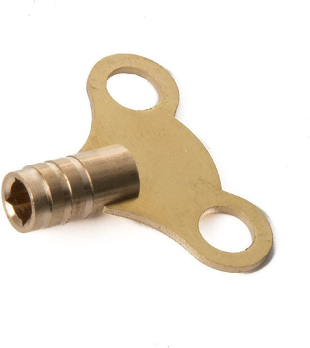 Radiator bleed key easy grip - radiator,