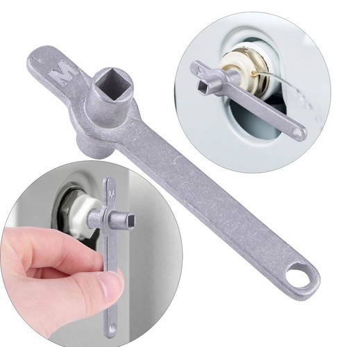 The ultimate radiator key - ultimate,