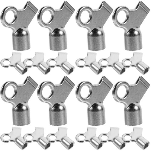 Pieces radiator bleed key - bleed,